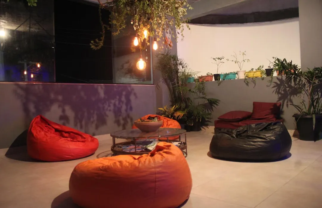 Massambaba Hostel-1