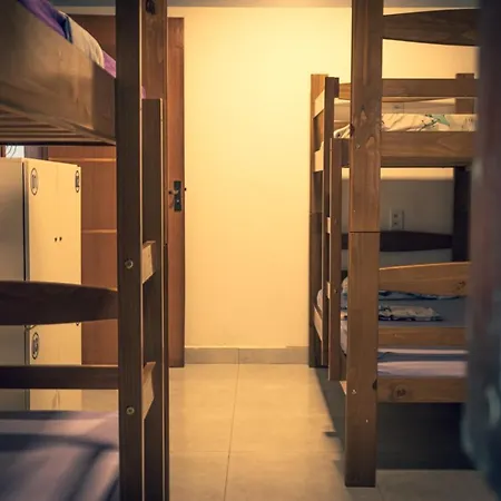 Massambaba Hostel-3