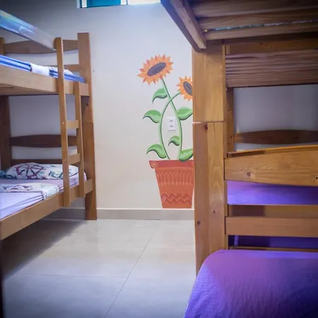Massambaba Hostel-2