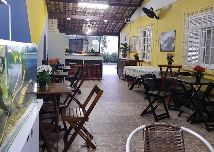 Hostel Caminho Da Praia Arraial do Cabo