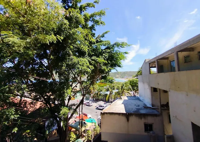 Hostel Casa Da Pedra Arraial do Cabo